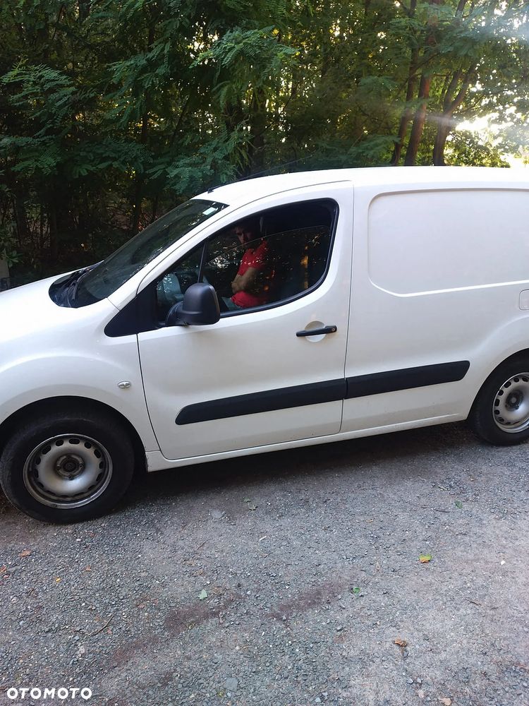 Citroën Berlingo - 3