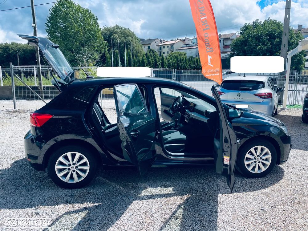 SEAT Ibiza 1.0 EcoTSI Style - 13
