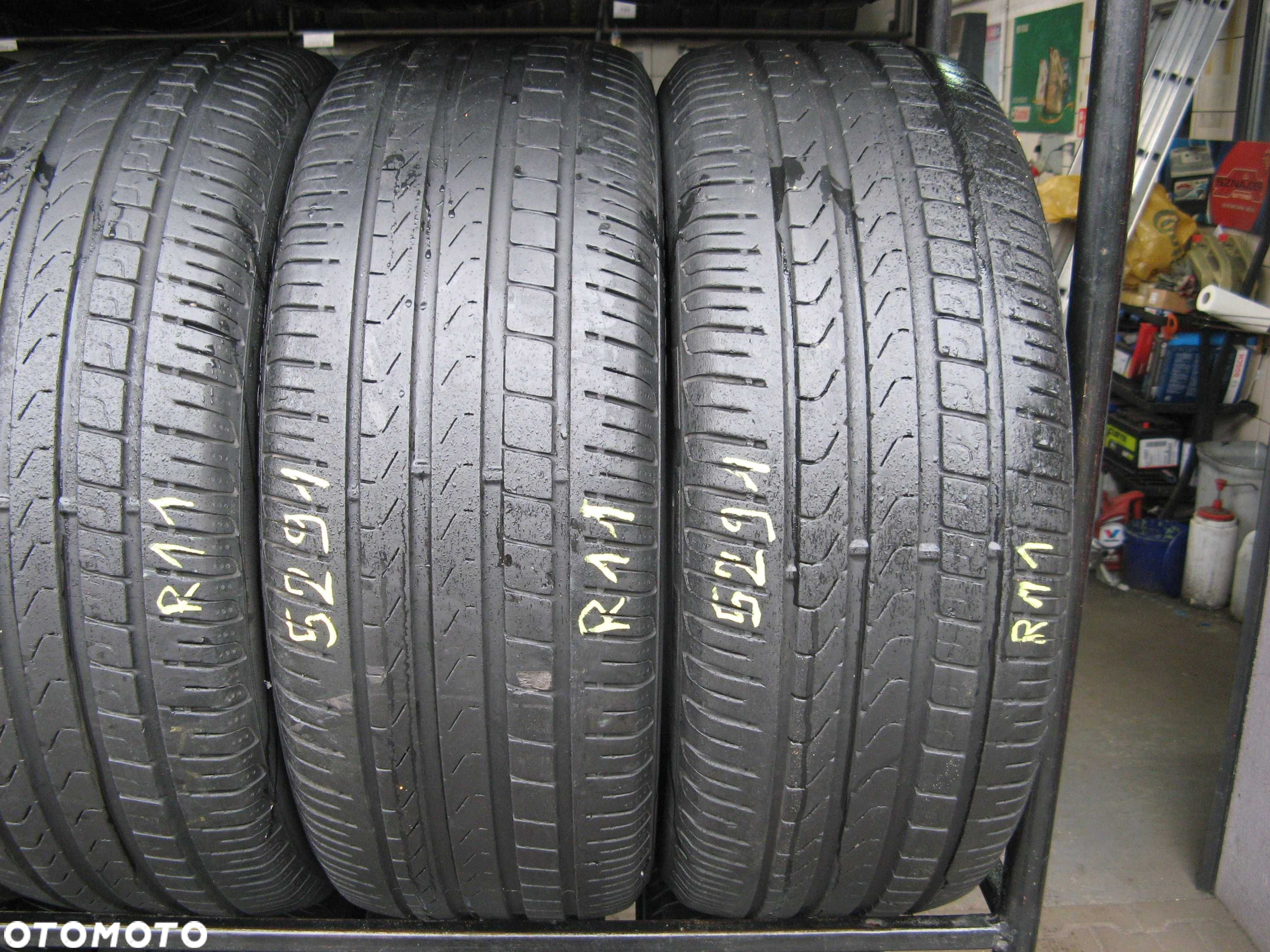 235/50R19 PIRELLI Scorpion Verde - nr. 5291 - 3