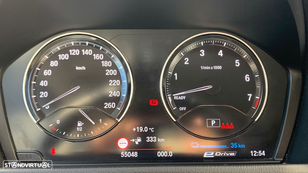 BMW X2 xDrive25e Advantage - 11