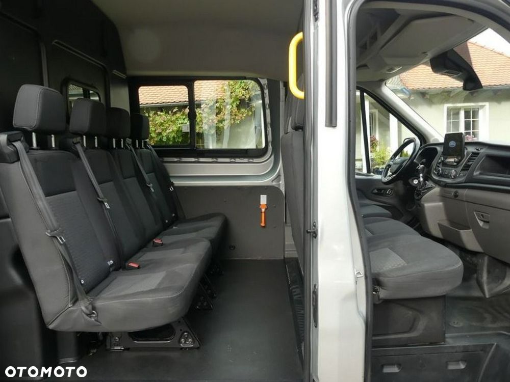 Ford Transit - 10