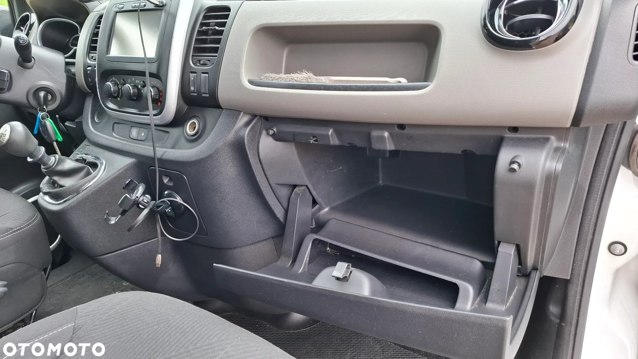 Renault Trafic - 29