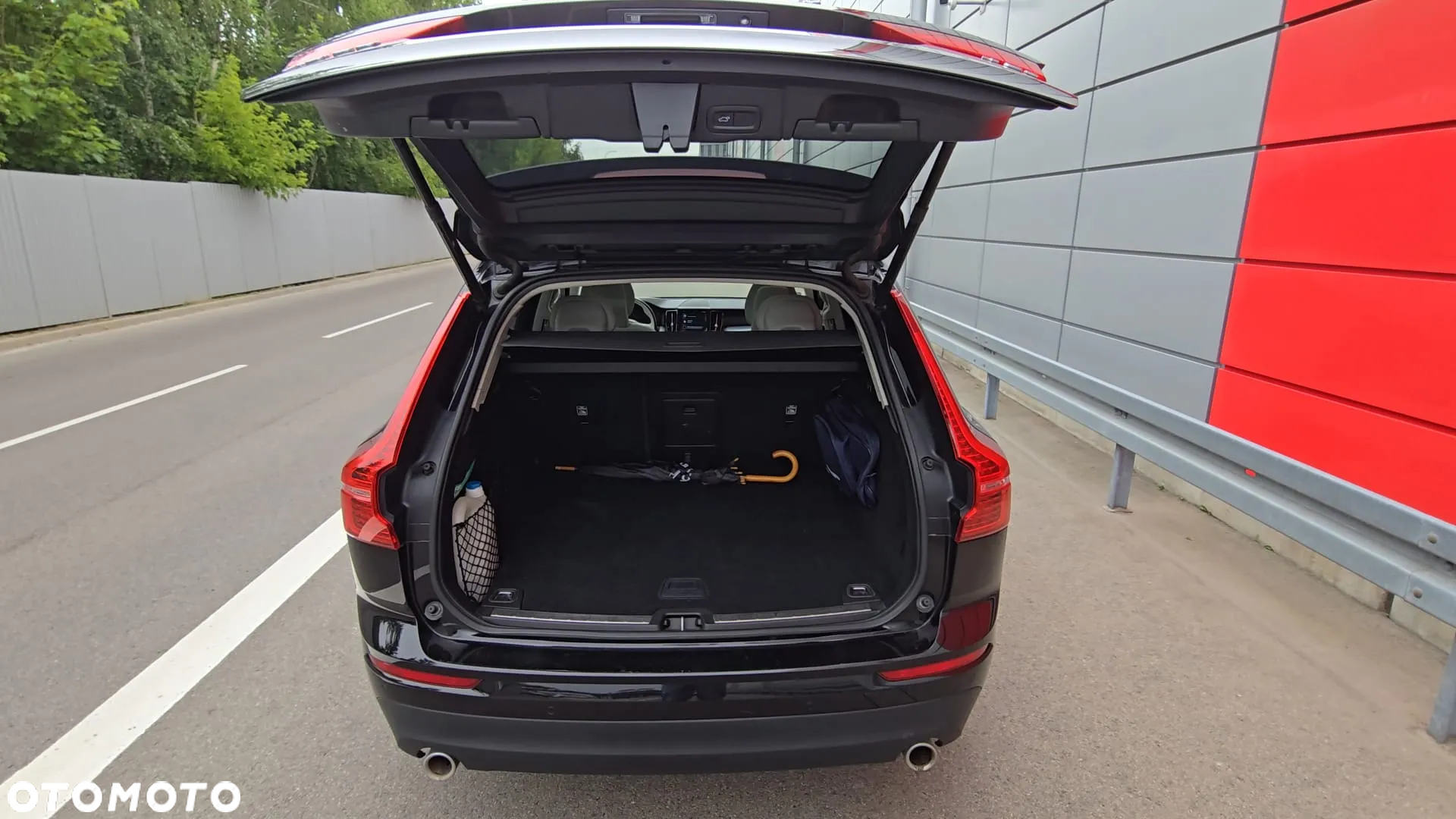 Volvo XC 60 T5 AWD Momentum - 17