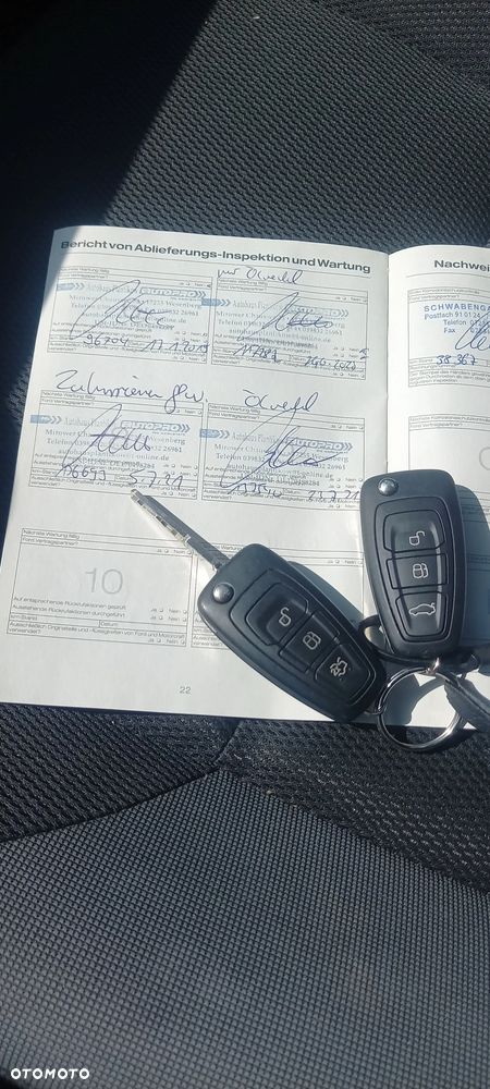 Ford Focus - 13