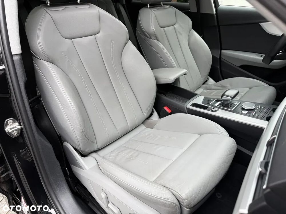 Audi A4 - 28