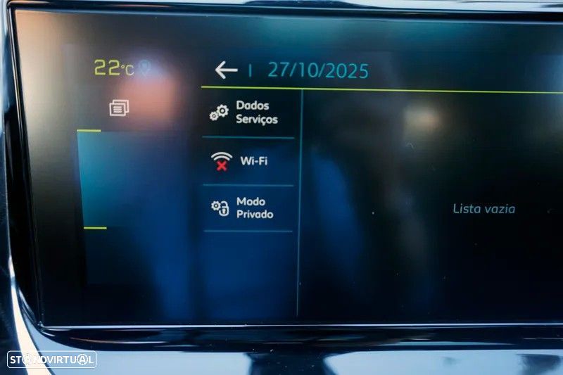 Peugeot e-208 50 kWh GT Line - 38