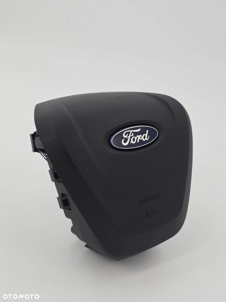 NOWA ORYGINALNA PODUSZKA KIEROWNICY AIRBAG FORD S-Max EM23R043B13AE - 2