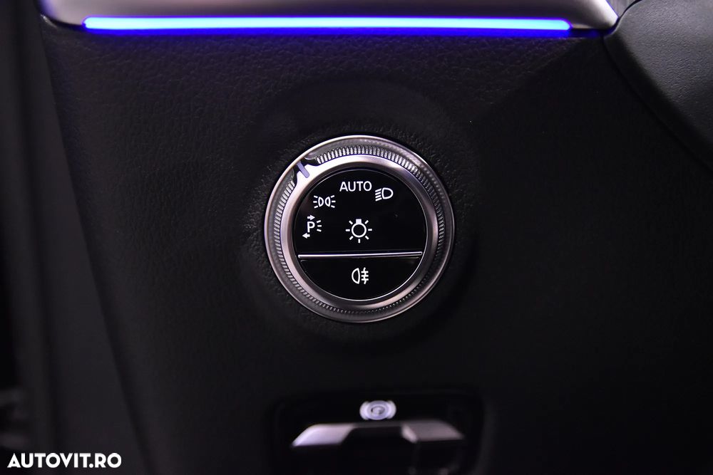 Mercedes-Benz C 300 MHEV 4MATIC - 15