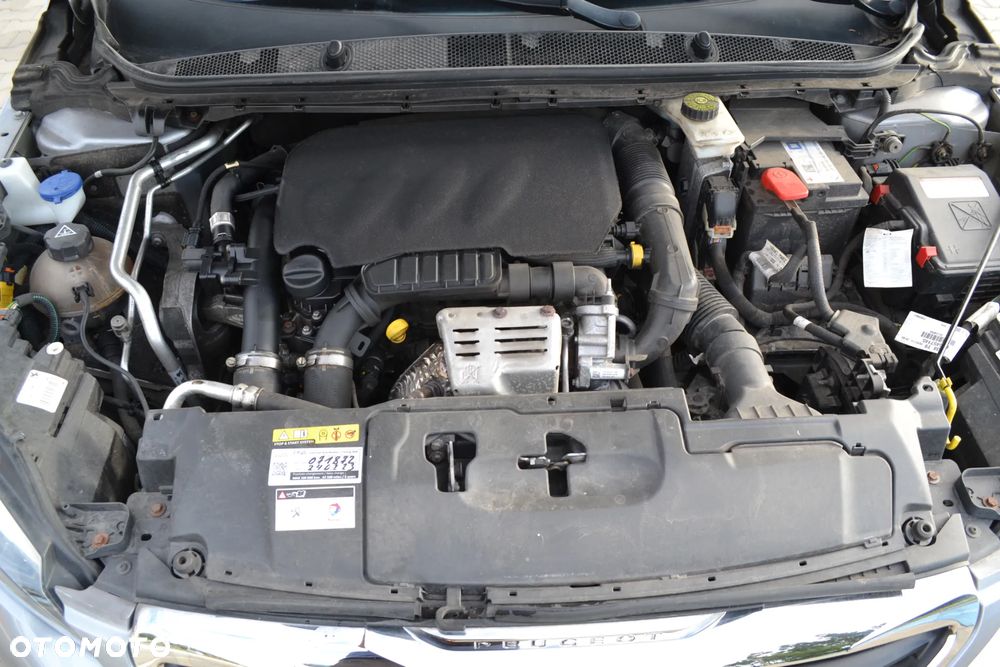 Peugeot 308 - 39