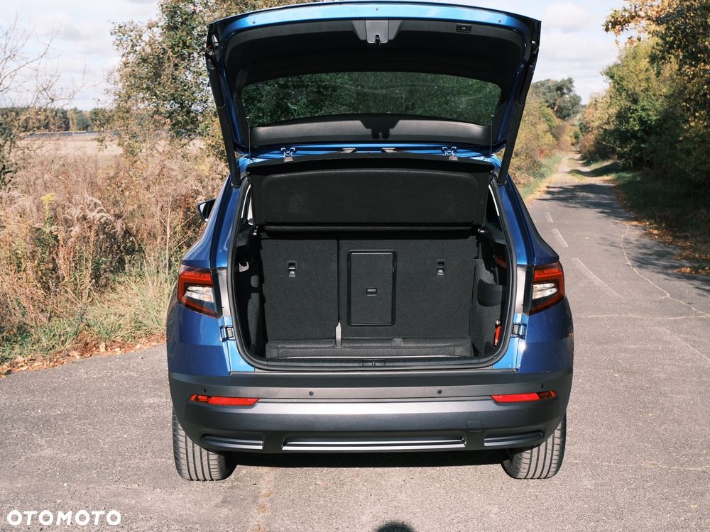 Skoda Karoq 1.5 TSI Style - 26
