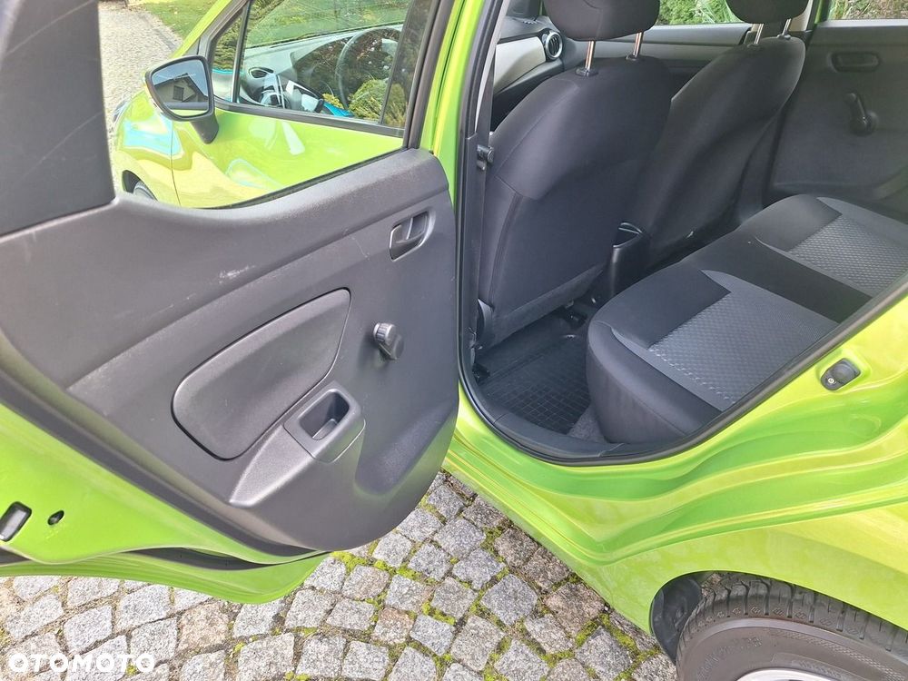Nissan Micra - 20