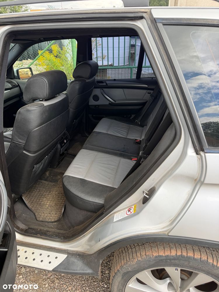 BMW X5 3.0 d - 2