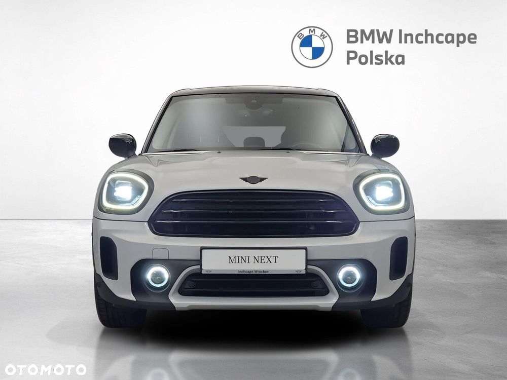 MINI Countryman - 9