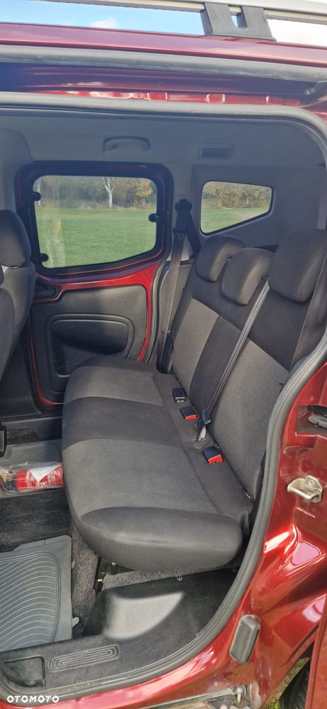 Fiat Qubo - 6