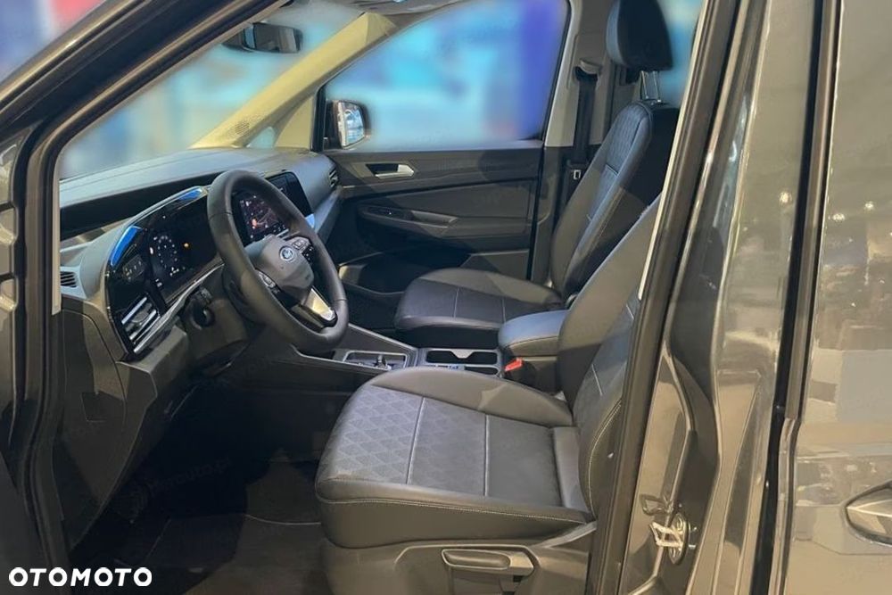 Ford Tourneo Connect - 8