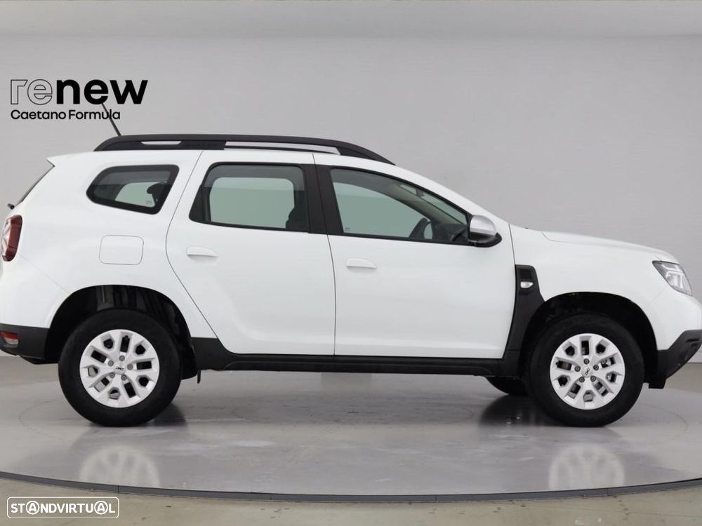 Dacia Duster 1.5 Blue dCi Expression - 8