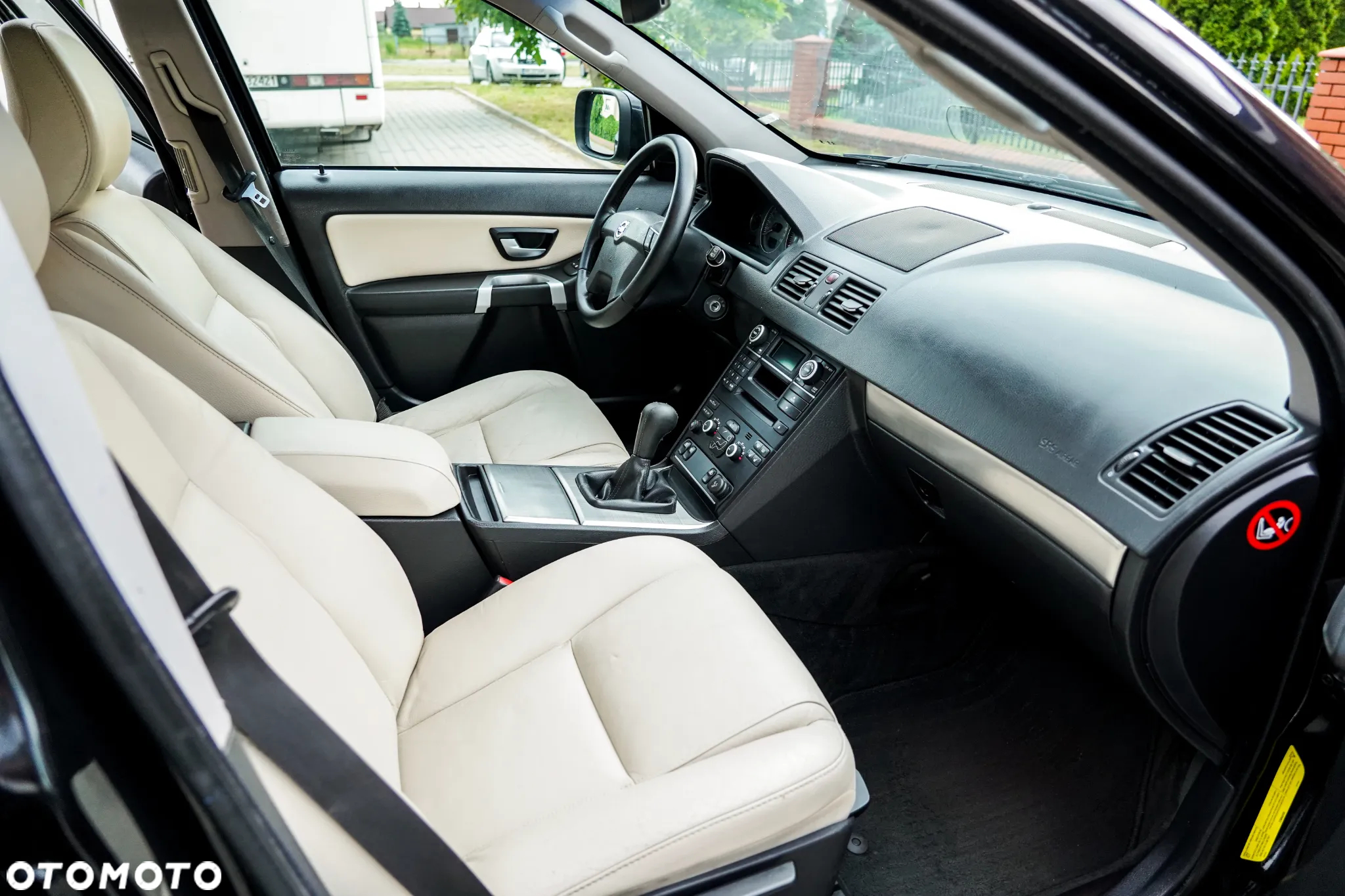 Volvo XC 90 D5 Sport - 26
