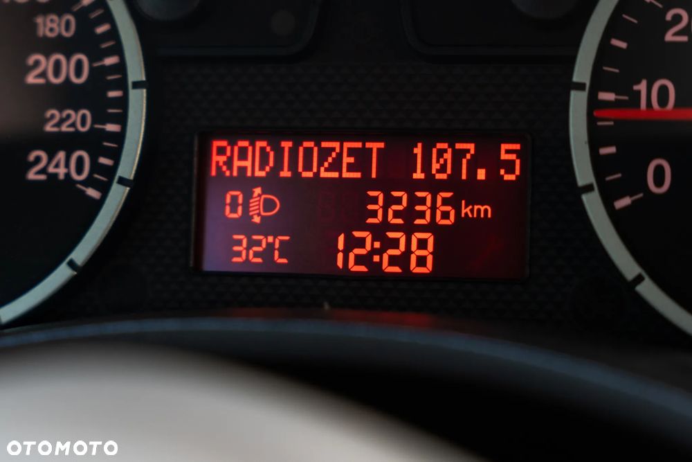 Fiat Panda 1.4 100HP - 25