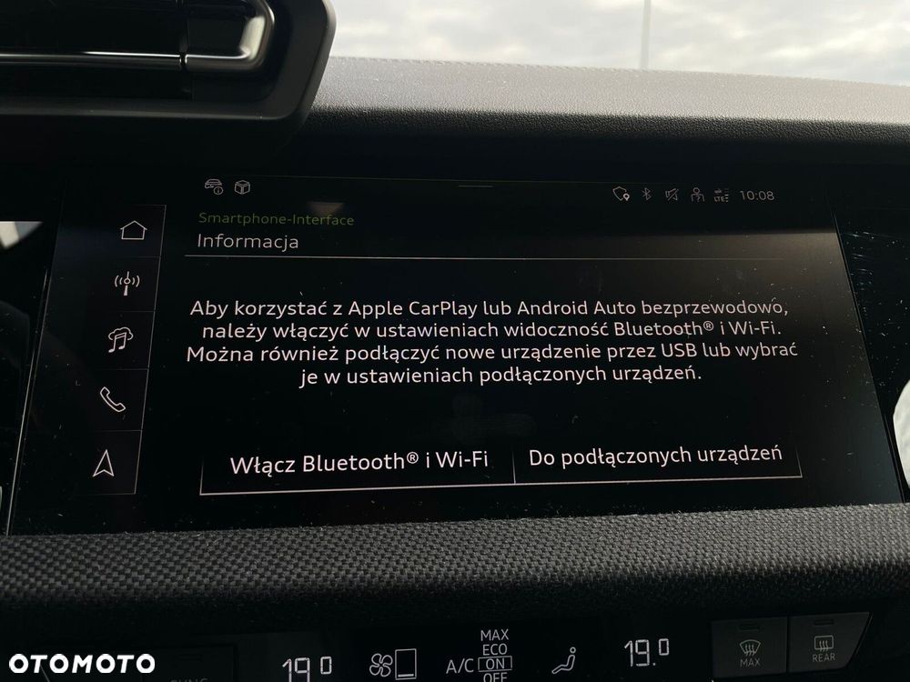 Audi S3 Limousine - 26
