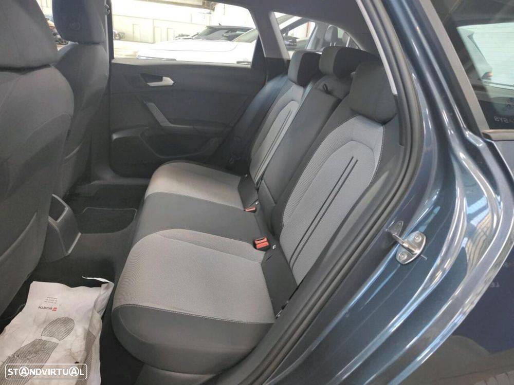 SEAT Leon ST 2.0 TDI Style - 5