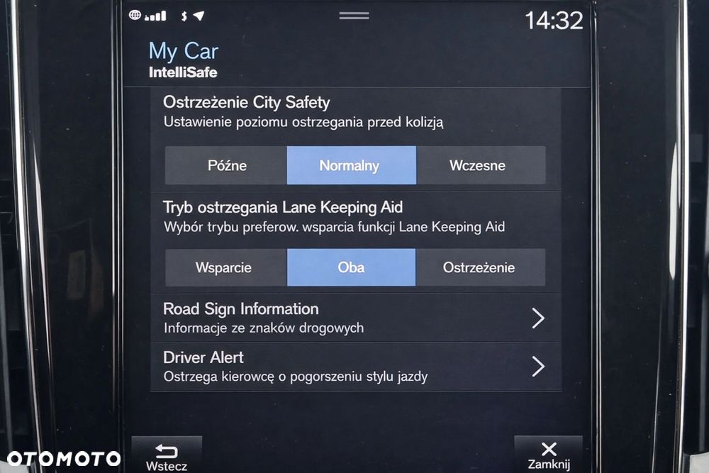 Volvo V60 T6 AWD Twin Engine Geartronic Momentum Pro - 34