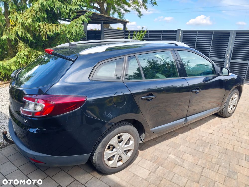 Renault Megane - 3