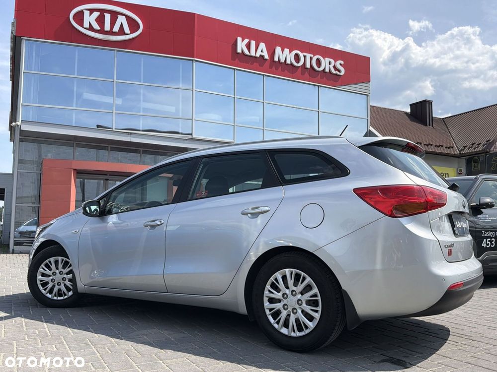 Kia Ceed 1.4 CRDi M - 26