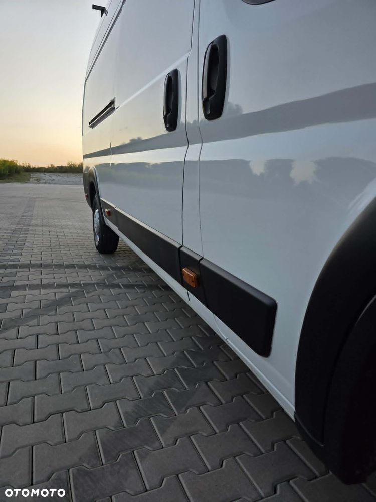 Peugeot Boxer - 12