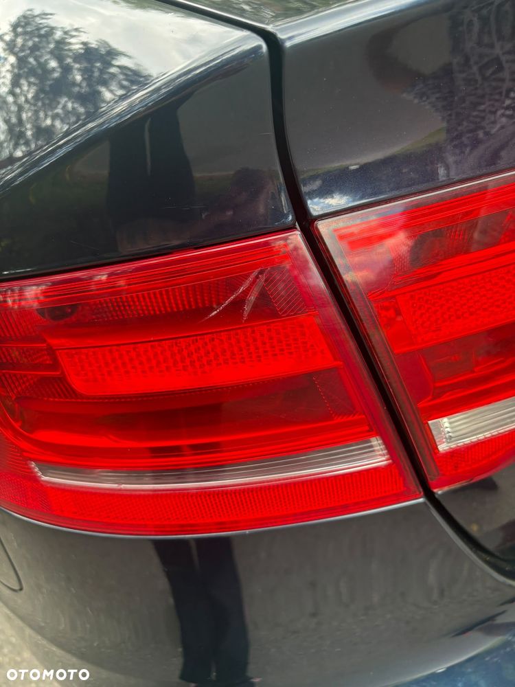 Audi A4 Limousine 2.0 TFSI Quattro S tronic - 12