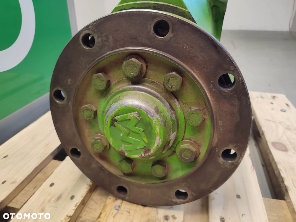 Zwolnica Merlo P34.7 (050376) - 5