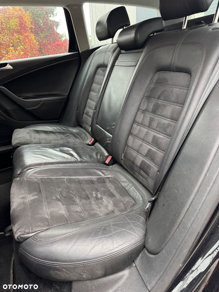 Volkswagen Passat 2.0 TDI BMT SCR Highline DSG7 - 14