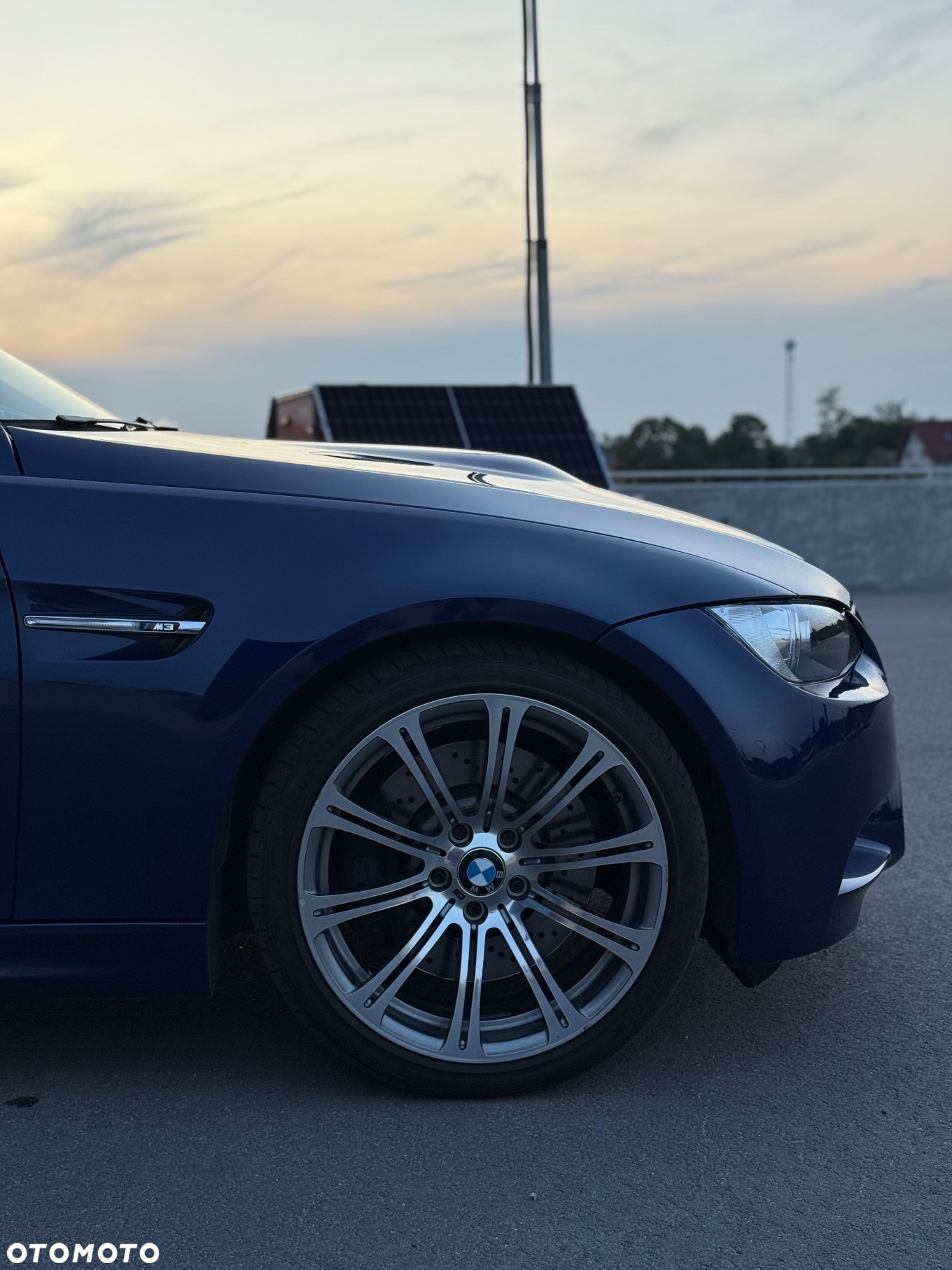 BMW M3 Cabrio - 19