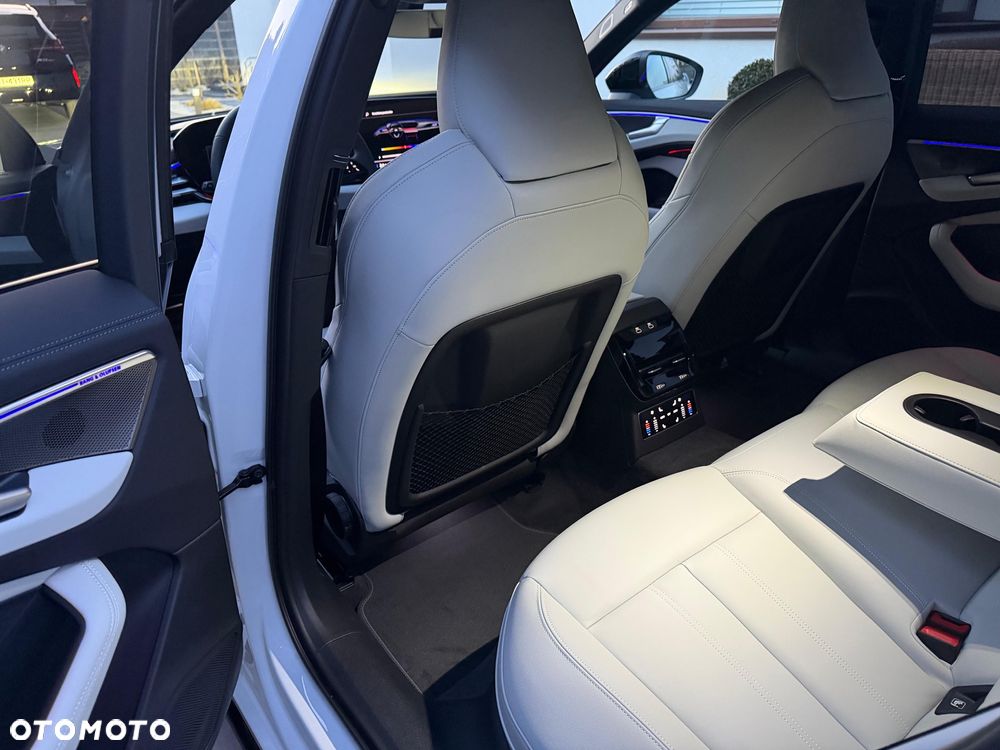 Audi A6 Limousine TDI mHEV Quattro S tronic - 28