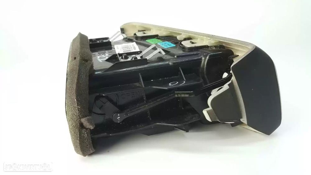 VENTILADOR FRONTAL ESQUERDO NISSAN QASHQAI II TODO TERRENO, FECHADA 2016 -687614... - 2