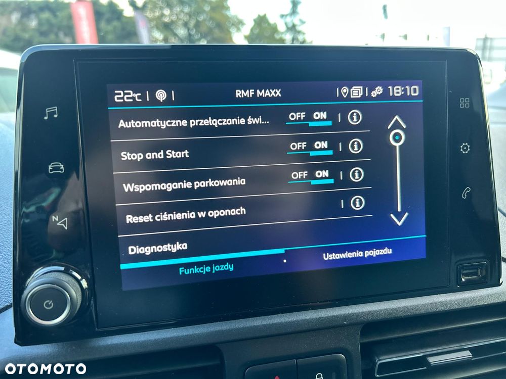 Citroën Berlingo M 1.2 PureTech Live S&S - 27