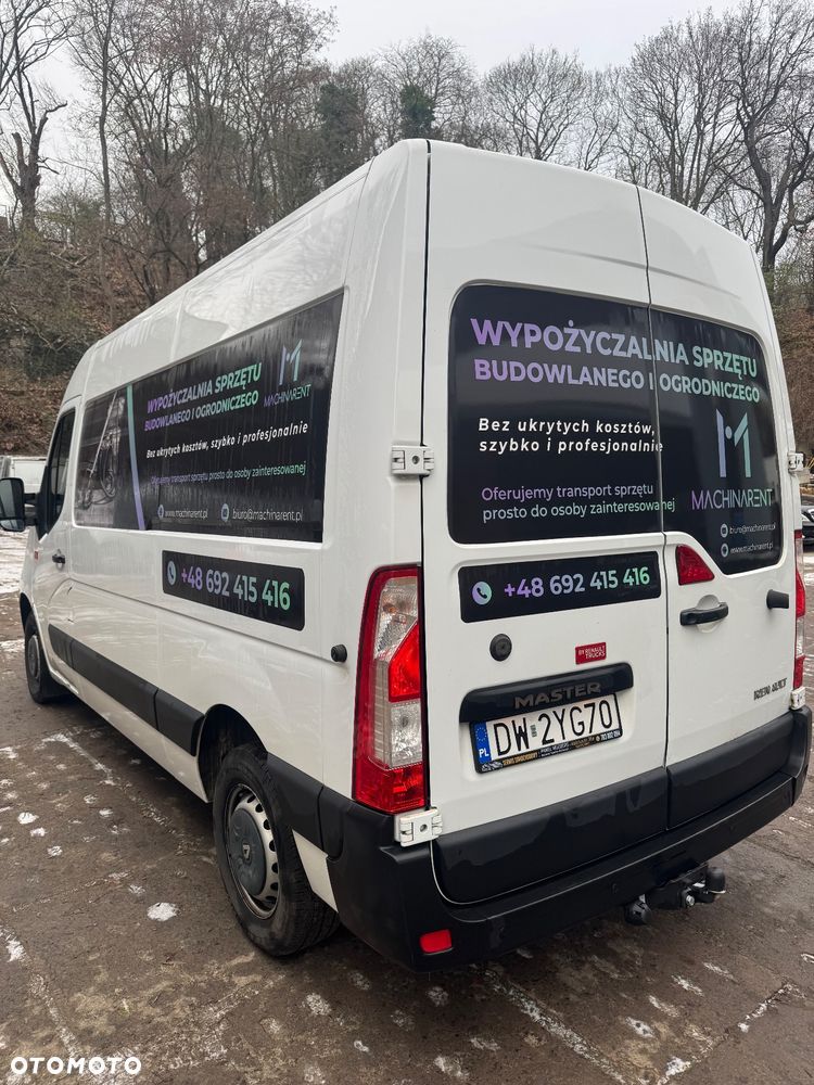 Renault Master - 4