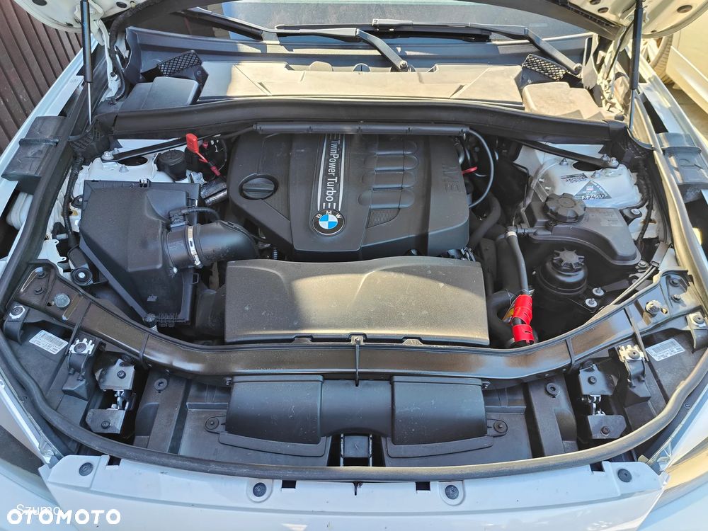 BMW X1 xDrive18d - 9