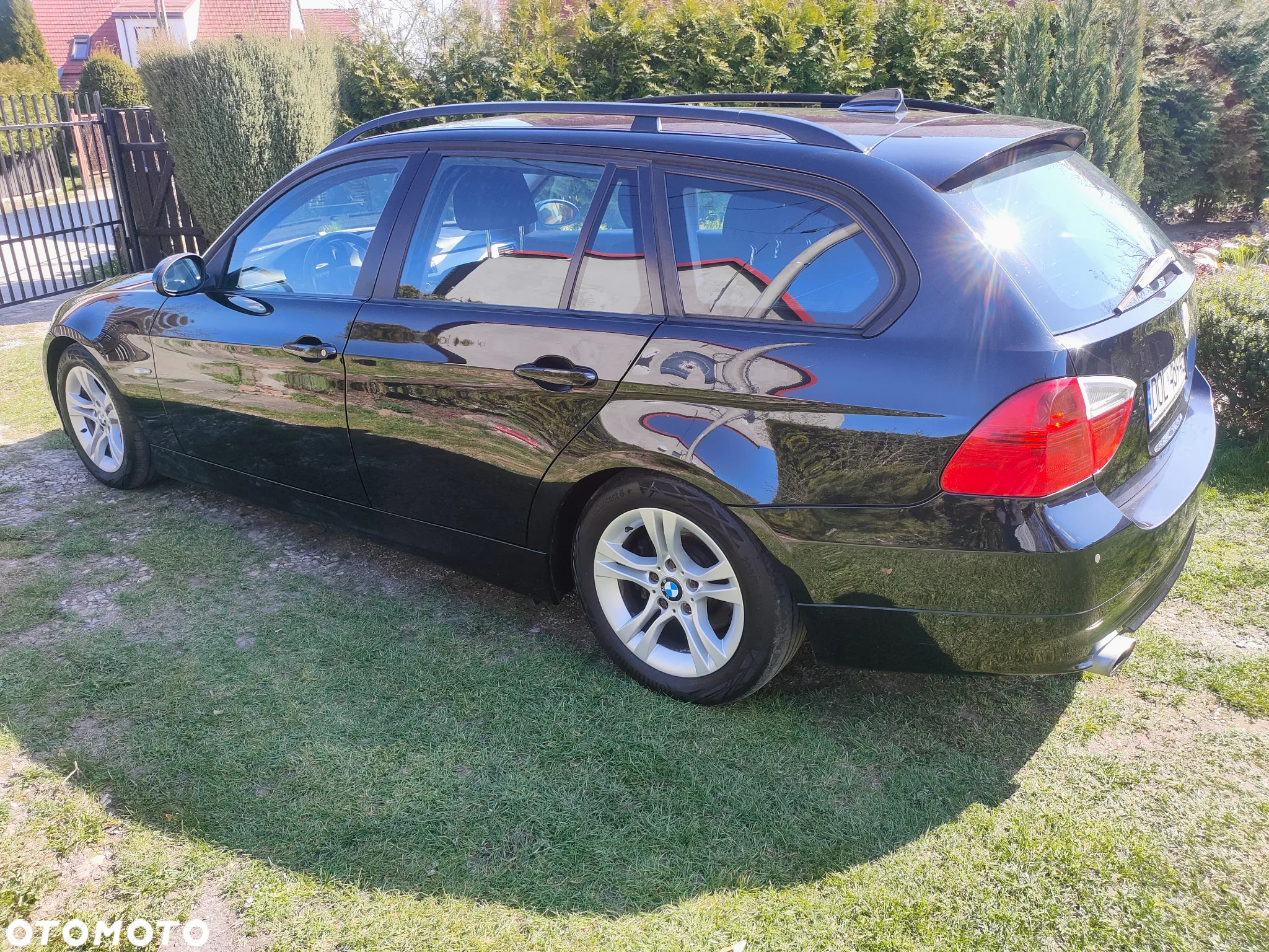 BMW Seria 3 320d - 12