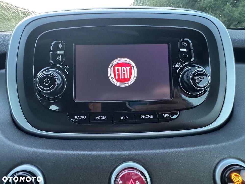 Fiat 500X 1.6 E-torQ 4x2 S&S Pop Star - 33