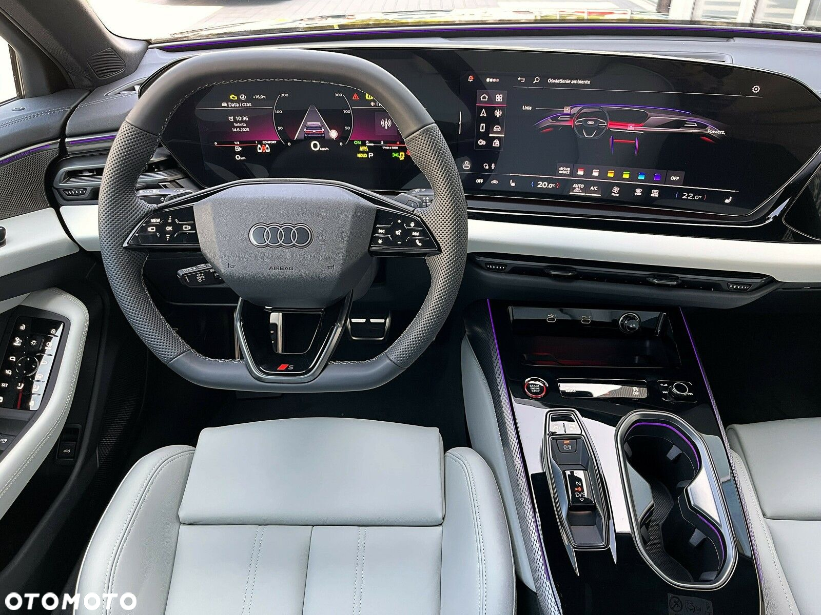 Audi A6 - 17