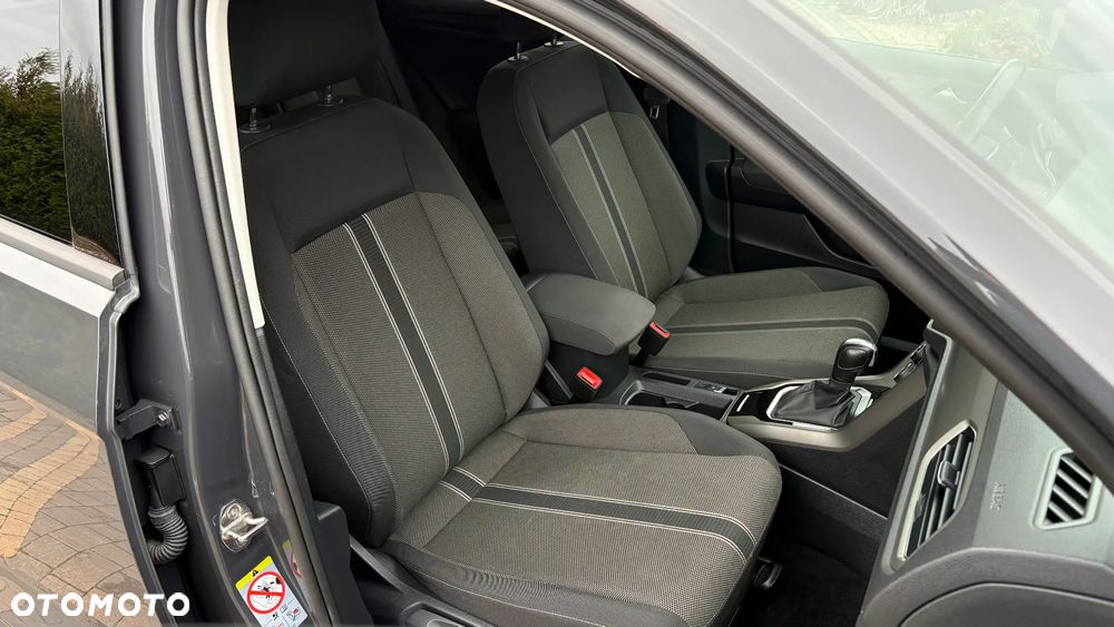 Volkswagen T-Roc 1.5 TSI GPF ACT Active DSG - 34