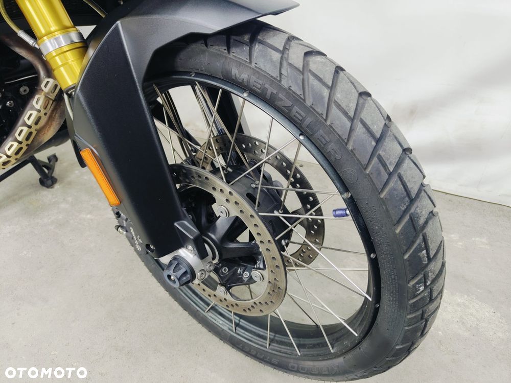 BMW GS - 5