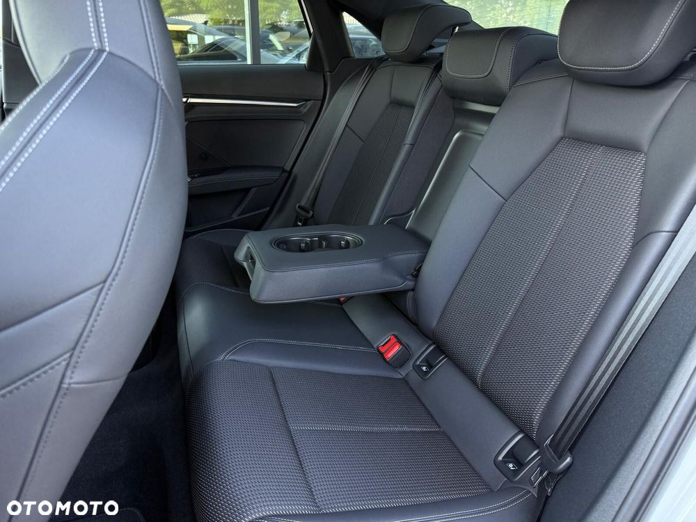Audi A3 Limousine - 31