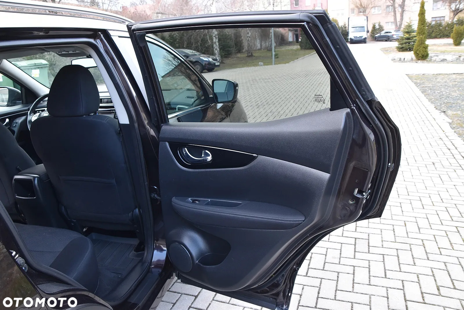 Nissan Qashqai - 18