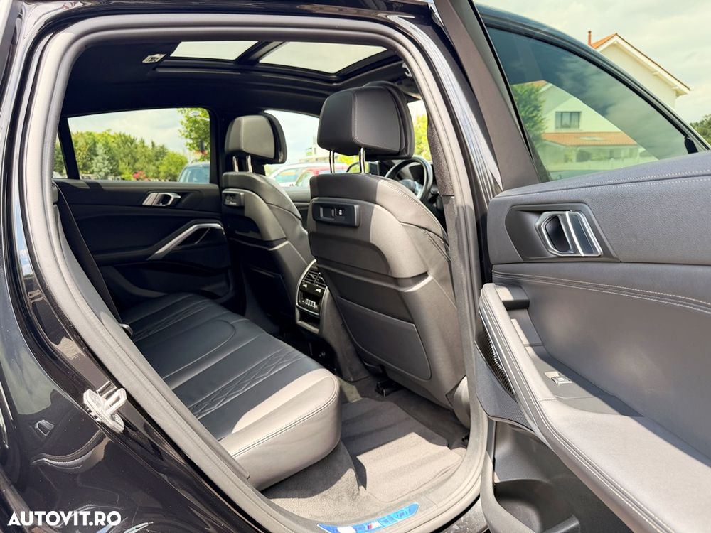 BMW X6 - 27