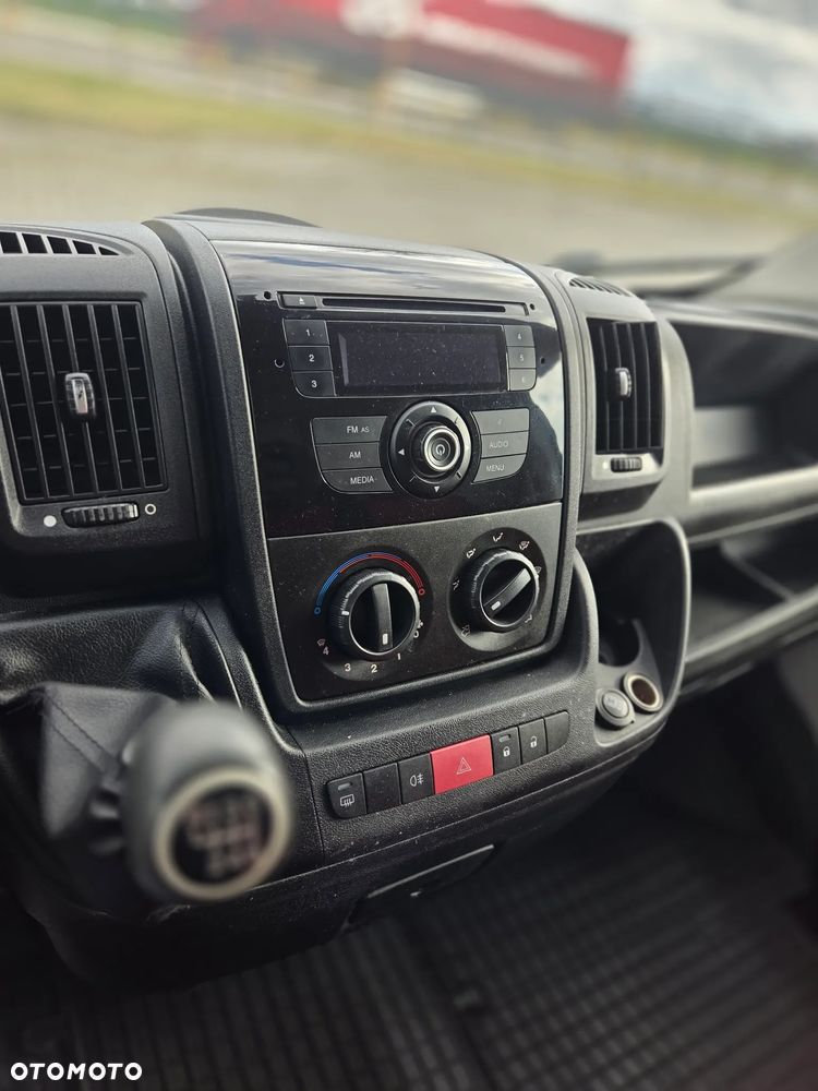 Fiat Ducato - 21