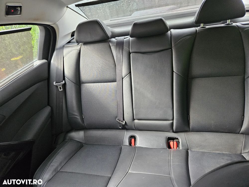 Peugeot 508 Hybrid 2.0 HDI 163cp + 37cp electric Allure - 8