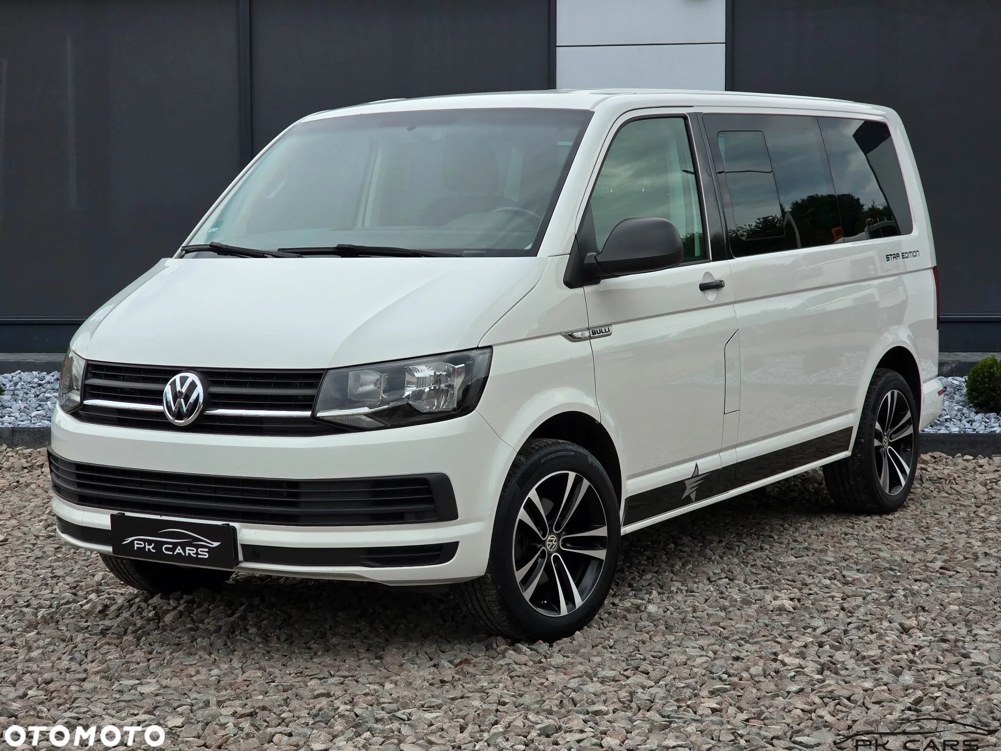 Volkswagen Multivan 2.0 TDI L1 DSG - 6
