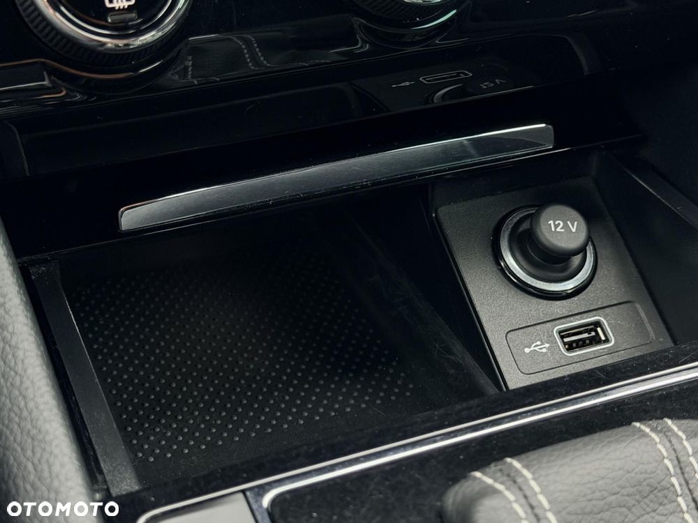 Skoda Superb 2.0 TSI Sportline DSG - 22