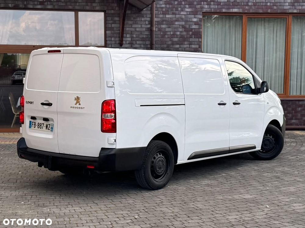 Peugeot Expert - 16